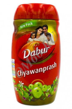 Чаванпраш  Дабур - Chyawanprash Dabur ,  500  гр